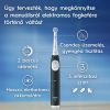 Oral-B iO Series 2 elektromos fogkefe, zöld