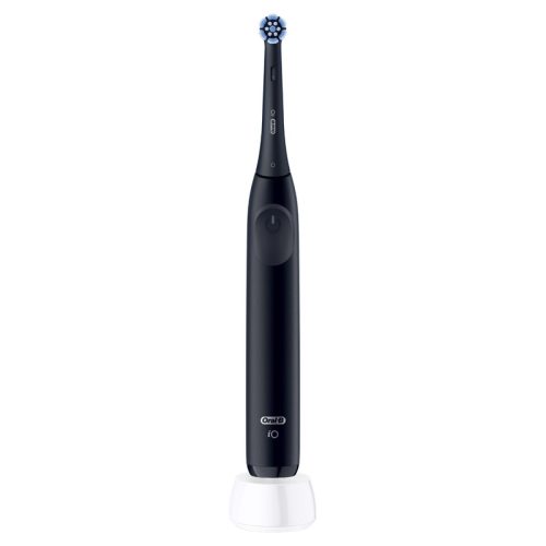 Oral-B iO Series 2 elektromos fogkefe, fekete