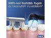 Oral-B iO Series 2 DuoPack elektromos fogkefe, fekete-zöld