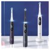 Oral-B IO8 Elektromos fogkefe, fekete