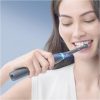Oral-B IO8 Elektromos fogkefe, fekete