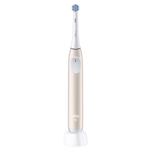 Oral-B iO Series 2 elektromos fogkefe, rózsaszín