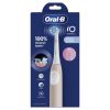 Oral-B iO Series 2 elektromos fogkefe, rózsaszín