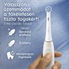 Oral-B iO Series 2 elektromos fogkefe, rózsaszín