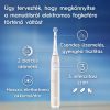 Oral-B iO Series 2 elektromos fogkefe, rózsaszín