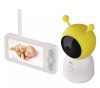Emos H4052 GoSmart IP-500 Guard intelligens bébiőr monitorral, Wi-Fi