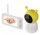 Emos H4052 GoSmart IP-500 Guard intelligens bébiőr monitorral, Wi-Fi