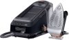 Braun IS7286BK CareStyle 7 Pro gőzállomás 2400Watt, 2literes tartály, 8bar, fekete