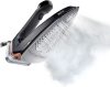 Braun IS7286BK CareStyle 7 Pro gőzállomás 2400Watt, 2literes tartály, 8bar, fekete