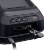 Braun IS7286BK CareStyle 7 Pro gőzállomás 2400Watt, 2literes tartály, 8bar, fekete