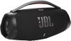 JBL BOOMBOX 3 Bluetooth hangszóró, IP67, fekete