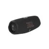 JBL Charge 6 hordozható Bluetooth hangszóró, 30Watt, BT 5.4, 56 -20000Hz, vízálló, fekete