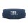 JBL Charge 6 hordozható Bluetooth hangszóró, 30Watt, BT 5.4, 56 -20000Hz, vízálló, kék