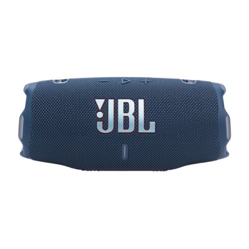 JBL Charge 6 hordozható Bluetooth hangszóró, 30Watt, BT 5.4, 56 -20000Hz, vízálló, kék