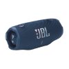 JBL Charge 6 hordozható Bluetooth hangszóró, 30Watt, BT 5.4, 56 -20000Hz, vízálló, kék