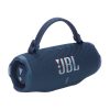JBL Charge 6 hordozható Bluetooth hangszóró, 30Watt, BT 5.4, 56 -20000Hz, vízálló, kék