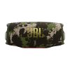 JBL Charge 6 hordozható Bluetooth hangszóró, 30Watt, BT 5.4, 56 -20000Hz, vízálló, terepszínű
