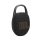 JBL Clip 5 hordozható Bluetooth hangszóró, 7Watt, BT 5.3, víz- és porálló, fekete