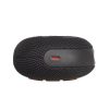 JBL Clip 5 hordozható Bluetooth hangszóró, 7Watt, BT 5.3, víz- és porálló, fekete