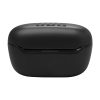 JBL Endurance Race 2 True Wireless sport fülhallgató, aktív zajszűrés, Bluetooth 5.3, IP68, fekete