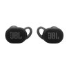 JBL Endurance Race 2 True Wireless sport fülhallgató, aktív zajszűrés, Bluetooth 5.3, IP68, fekete