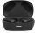 JBL Endurance Peak 3 True Wireless fülhallgató, Bluetooth 5.2, sport kivitel, fekete