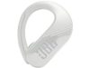 JBL Endurance Peak 3 True Wireless fülhallgató, Bluetooth 5.2, sport kivitel, fehér