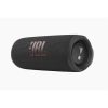 JBL FLIP 7 hordozható Bluetooth hangszóró, 25Watt, BT 5.4, 60 -20000Hz, vízálló, fekete