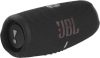 JBL FLIP 7 hordozható Bluetooth hangszóró, 25Watt, BT 5.4, 60 -20000Hz, vízálló, fekete