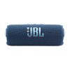 JBL FLIP 7 hordozható Bluetooth hangszóró, 25Watt, BT 5.4, 60 -20000Hz, vízálló, kék