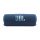 JBL FLIP 7 hordozható Bluetooth hangszóró, 25Watt, BT 5.4, 60 -20000Hz, vízálló, kék