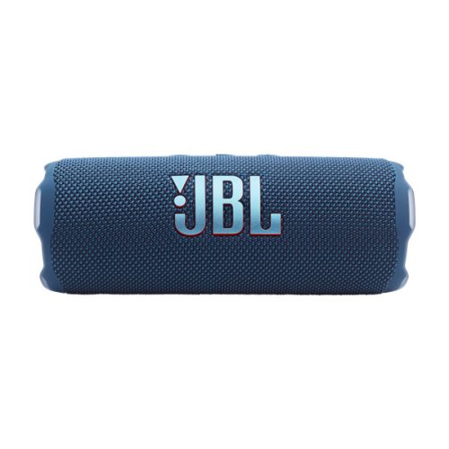 JBL FLIP 7 hordozható Bluetooth hangszóró, 25Watt, BT 5.4, 60 -20000Hz, vízálló, kék