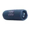 JBL FLIP 7 hordozható Bluetooth hangszóró, 25Watt, BT 5.4, 60 -20000Hz, vízálló, kék