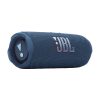 JBL FLIP 7 hordozható Bluetooth hangszóró, 25Watt, BT 5.4, 60 -20000Hz, vízálló, kék