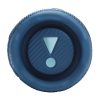 JBL FLIP 7 hordozható Bluetooth hangszóró, 25Watt, BT 5.4, 60 -20000Hz, vízálló, kék