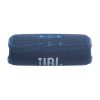 JBL FLIP 7 hordozható Bluetooth hangszóró, 25Watt, BT 5.4, 60 -20000Hz, vízálló, kék