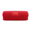 JBL FLIP 7 hordozható Bluetooth hangszóró, 25Watt, BT 5.4, 60 -20000Hz, vízálló, piros