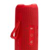 JBL FLIP 7 hordozható Bluetooth hangszóró, 25Watt, BT 5.4, 60 -20000Hz, vízálló, piros