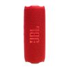 JBL FLIP 7 hordozható Bluetooth hangszóró, 25Watt, BT 5.4, 60 -20000Hz, vízálló, piros