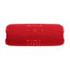 JBL FLIP 7 hordozható Bluetooth hangszóró, 25Watt, BT 5.4, 60 -20000Hz, vízálló, piros