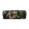 JBL FLIP 7 hordozható Bluetooth hangszóró, 25Watt, BT 5.4, 60 -20000Hz, vízálló,, terepszínű
