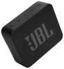 JBL Go Essential Bluetooth hangszóró, fekete