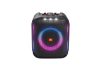 JBL Partybox Encore hordozható aktív party hangfal mikrofonnal, Bluetooth, IPX4