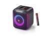 JBL Partybox Encore hordozható aktív party hangfal mikrofonnal, Bluetooth, IPX4
