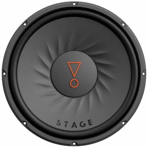 JBL STAGE 102 autós mélysugárzó, 25 cm, 225W RMS, 4 ohm