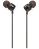 JBL Tune 110 In-Ear vezetékes fülhallgató, mikrofonos, fekete