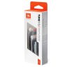 JBL Tune 110 In-Ear vezetékes fülhallgató,mikrofonos, fehér