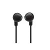 JBL Tune 215BT vezeték nélküli fülhallgató, BT 5.0, akár 16óra üzemidő, fekete