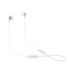 JBL Tune 215BT vezeték nélküli fülhallgató, BT 5.0, akár 16óra üzemidő, fehér