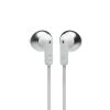 JBL Tune 215BT vezeték nélküli fülhallgató, BT 5.0, akár 16óra üzemidő, fehér